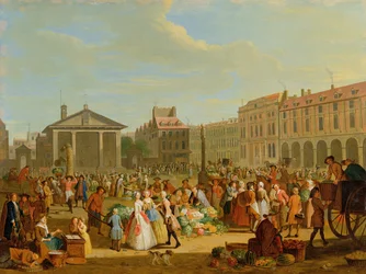 Covent Garden